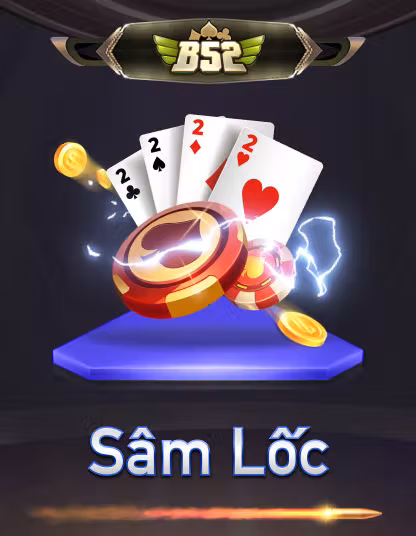 Game Sâm Lốc B52