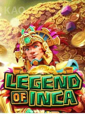 Huyền Thoại Inca Fa Chai