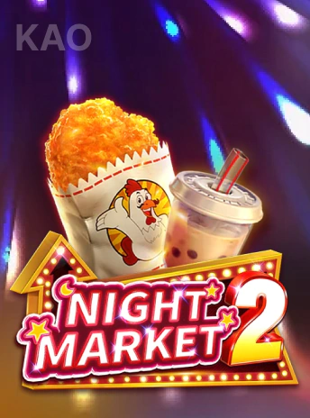 Chợ Đêm Fa Chai 2