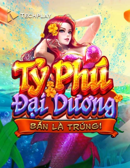Game Tỷ Phú Đại Dương 1999